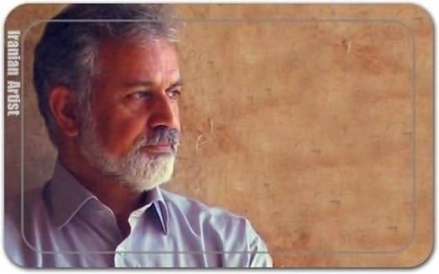 علیرضا گلپایگانی Seyed Alireza Golpayegani علیرضا گلپایگانی Seyed Alireza Golpayegani