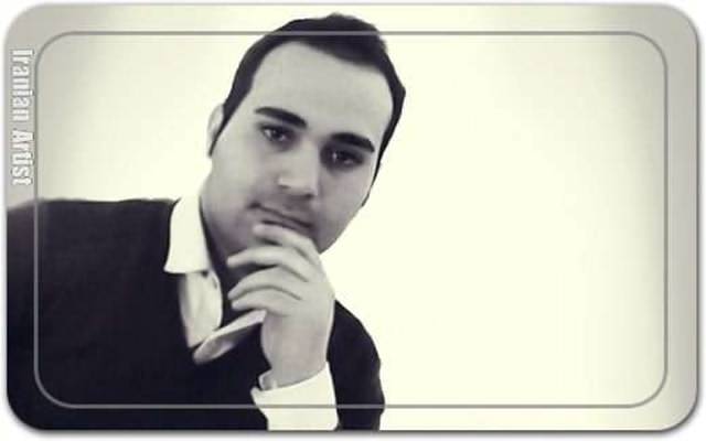 میلاد مهتابیان پور Milad Mahtabianpour میلاد مهتابیان پور Milad Mahtabianpour