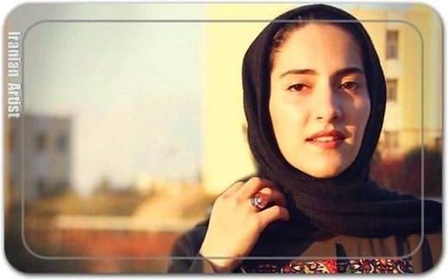 مینا قبادی Mina Qobadi مینا قبادی Mina Qobadi