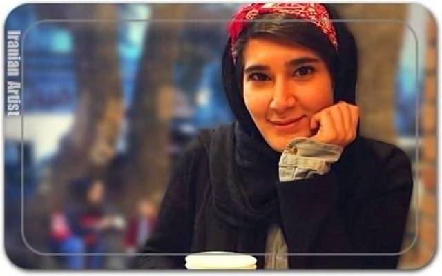 مینو عنایتی فر Mino EnayatiFar مینو عنایتی فر Mino EnayatiFar