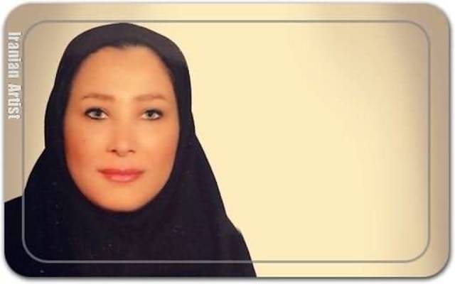 نازی فرهمند Nazi Farahmand نازی فرهمند Nazi Farahmand