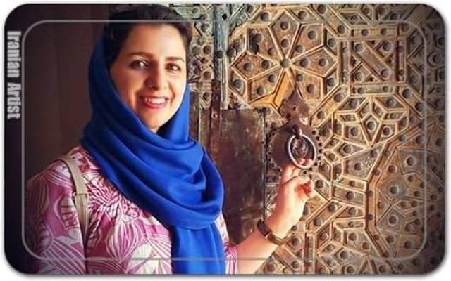 نجمه هاشمی Najmeh Hashemi نجمه هاشمی Najmeh Hashemi