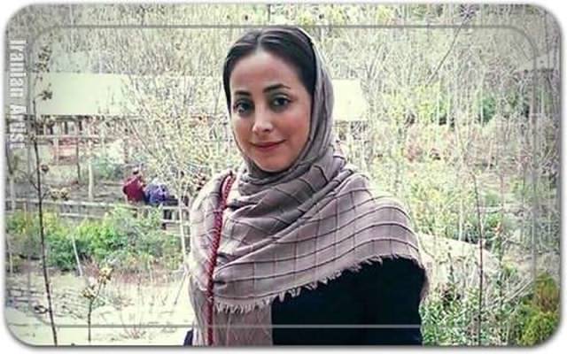 نرگس صادقی Narges Sadeghi نرگس صادقی Narges Sadeghi