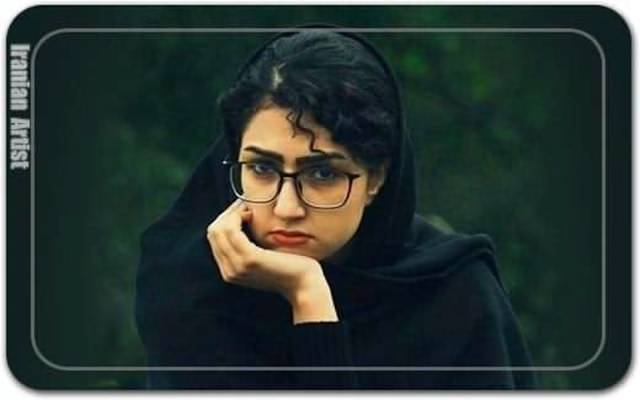 نگار جاوری Negar Javeri