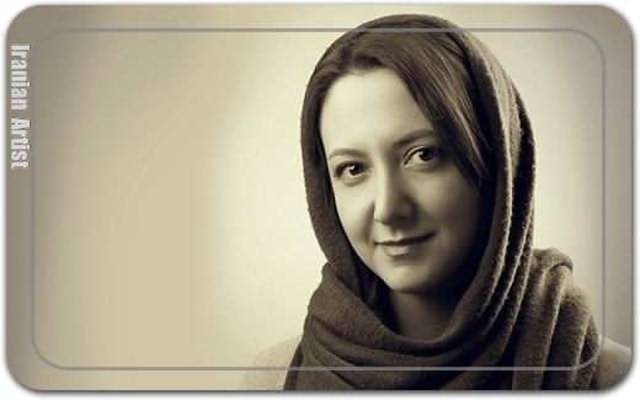 نگار نادرى‌پور Negar Naderipour