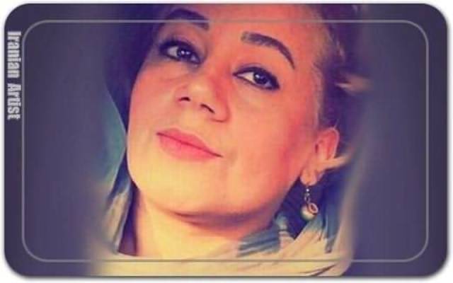 نوشین بداقی Noushin Badaghi