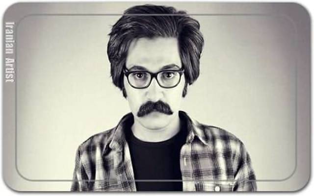 نیکزاد عربشاهی Nikzad Arabshahi نیکزاد عربشاهی Nikzad Arabshahi