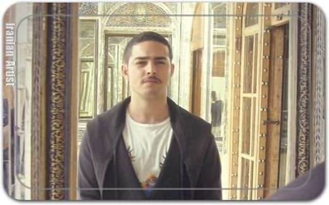 نیما زارع نهندی Nima ZareNahandi