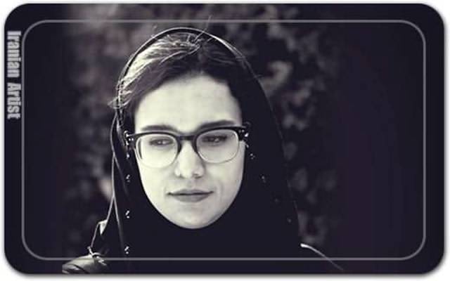 هانیه شیرآشیانی Hanieh Shir’Ashtiani