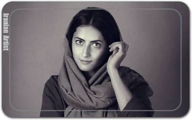هانیه فرهادی نیک Hanieh Farhadi’Nik