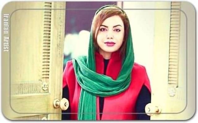 هدیه جوانی Hedieh Javani