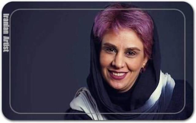 هدیه خانعلی Hadieh Khanali هدیه خانعلی Hadieh Khanali