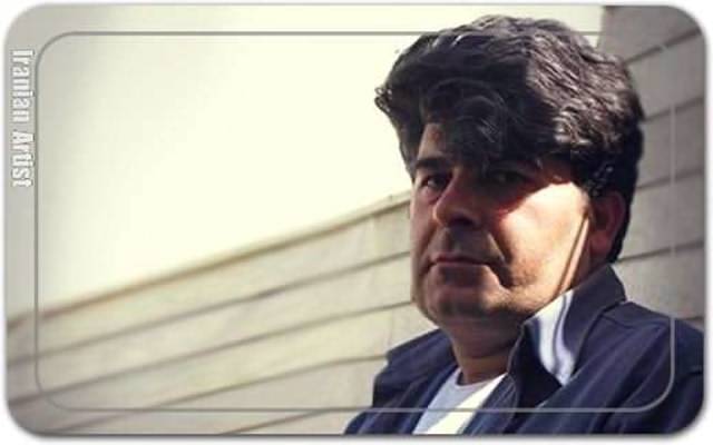 هوشنگ هاتفی Houshang Hatefi هوشنگ هاتفی Houshang Hatefi