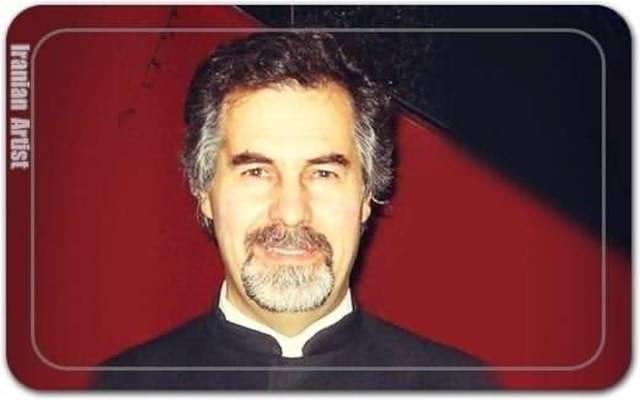 وحید شالی امینی Vahid Shali Amini وحید شالی امینی Vahid Shali Amini