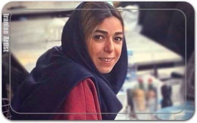 ویدا گودرزی Vida Goodarzi ویدا گودرزی Vida Goodarzi