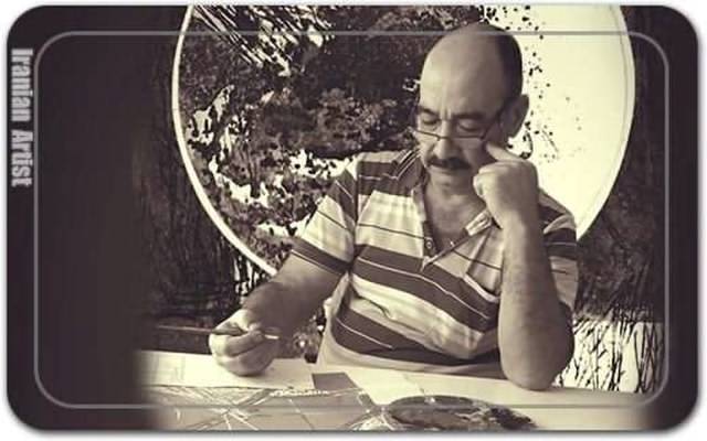 یوسف شریف کاظمی Yousef Sharif’Kazemi