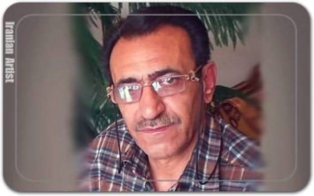 منصور عربزاده Mansour Arabzadeh منصور عربزاده Mansour Arabzadeh