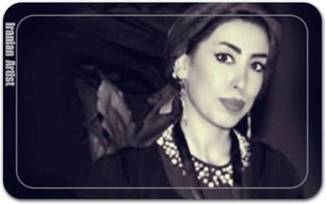 مهناز براتلو Mahnaz Baratloo