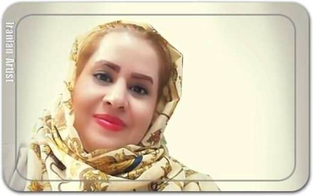 مهدیه آریانفرد Mahdieh Arian Fard مهدیه آریانفرد Mahdieh Arian Fard
