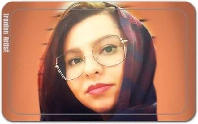 مینا ملک محمدی Mina Malek Mohammadi مینا ملک محمدی Mina Malek Mohammadi