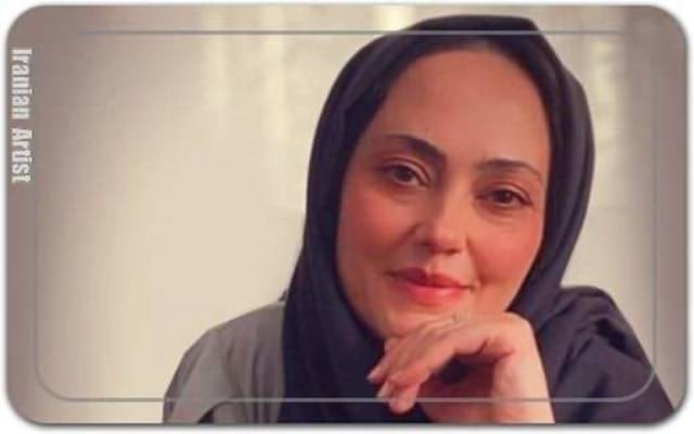 نسرین نادری Nasrin Naderi نسرین نادری Nasrin Naderi
