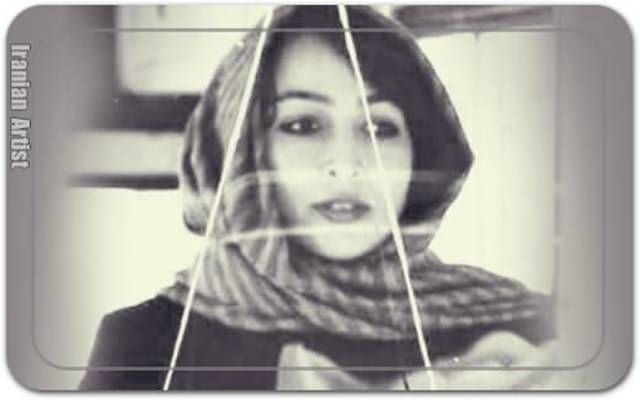 الهام پوریامهر Elham Puriyamehr