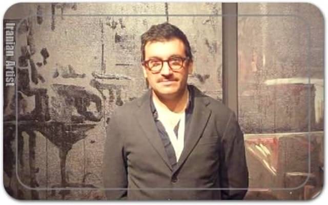 مراد منتظمی Morad Montazami مراد منتظمی Morad Montazami