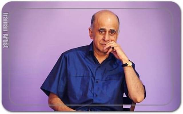 مسعود نادر Massoud Nader مسعود نادر Massoud Nader