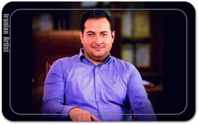 محمدجواد اینانلو Mohammad Javad Inanloo محمدجواد اینانلو Mohammad Javad Inanloo