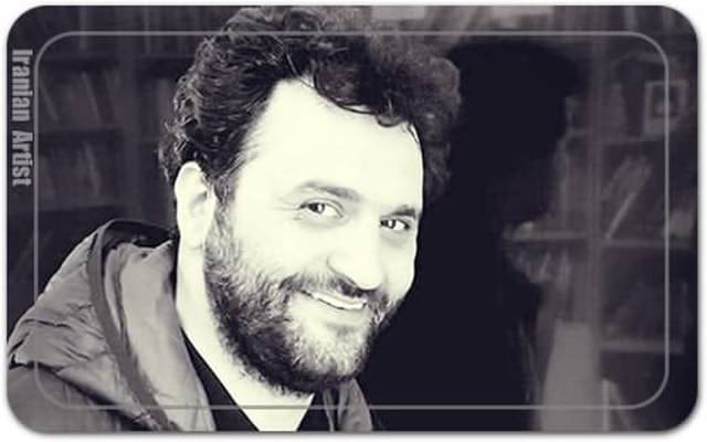 داوود احمدی مونس (آروین) Davoud Ahmadi Mouness (Arvin)