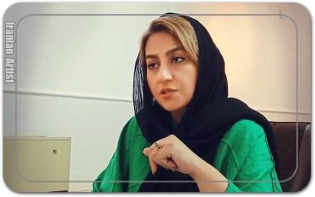 فرحناز پور اشرف Farahnaz PourAshraf فرحناز پور اشرف Farahnaz PourAshraf