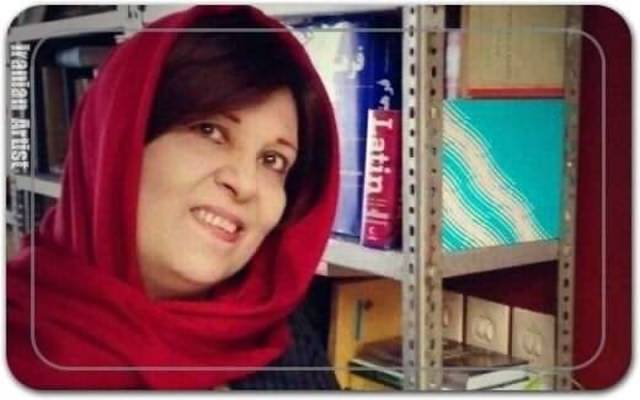 ژیلا تقی زاده Jhila Taghi’Zadeh ژیلا تقی زاده Jhila Taghi’Zadeh