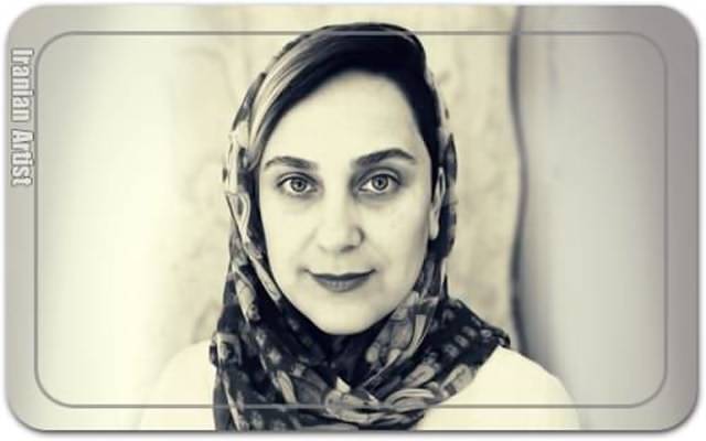 فرشته موسوی Fereshte Moosavi فرشته موسوی Fereshte Moosavi