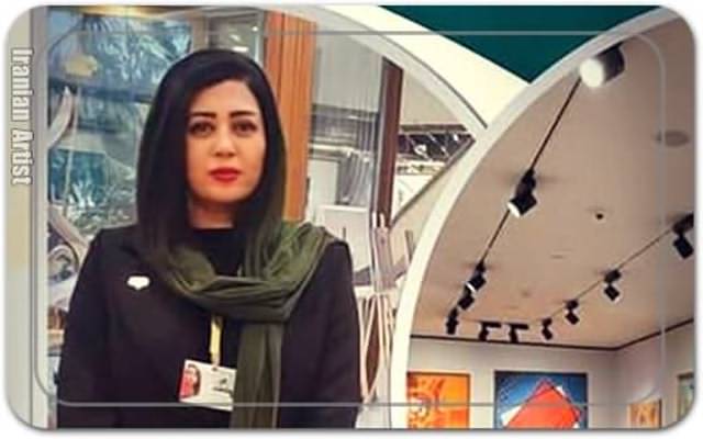 پرستو رشنو Parastoo Reshno