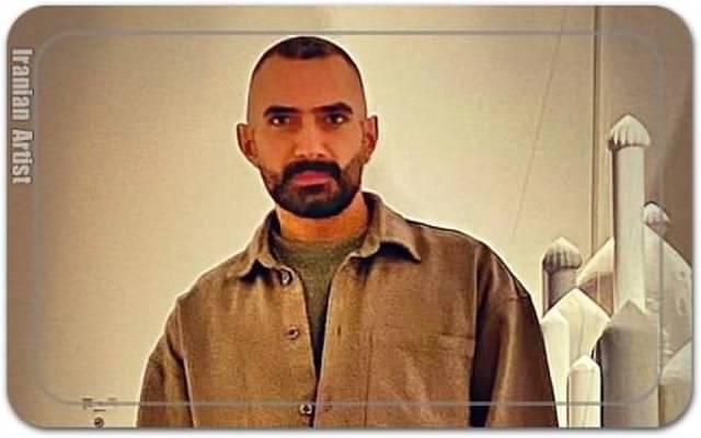وحید آرین Vahid Arian وحید آرین Vahid Arian