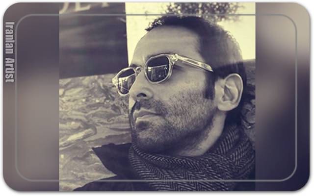 پارسوآ مهتاش Parsoua Mahtash