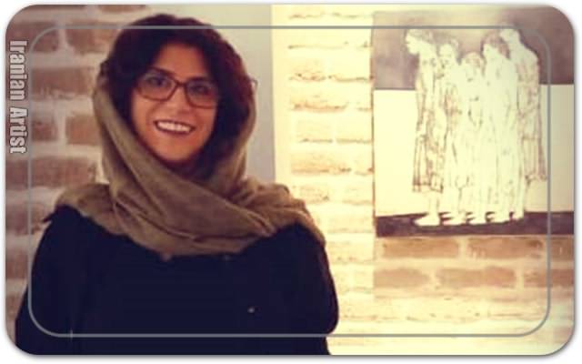 شیما اسفندیاری Shima Esfandiari