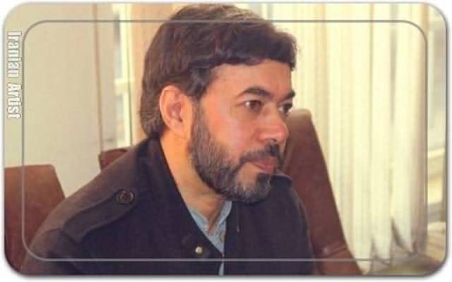 علی رضائیان Ali Rezaeian