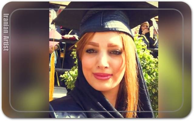 نسترن اسدی Nastaran Asadi