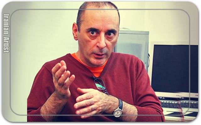هومن مرتضوی Mortazavi Houman