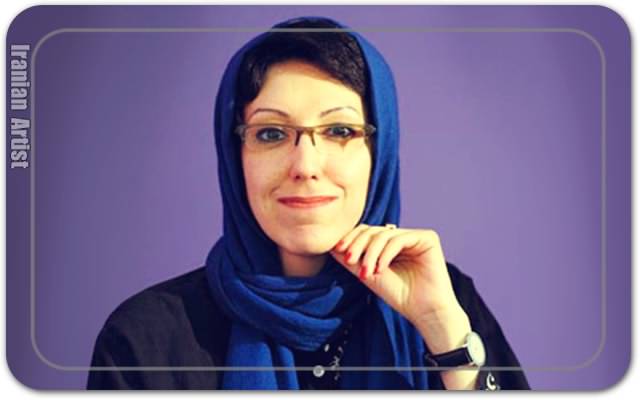 اکرم احمدی توانا Akram Ahmadi tavana