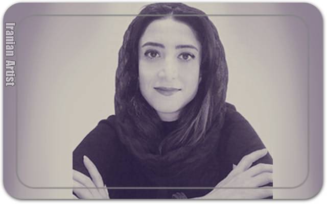 غزل رفالیان Ghazal Refalian