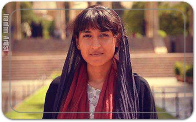 حنانه جالو Hananeh Jaloo