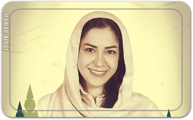 سمانه قاسم پور Samaneh Ghasempoor