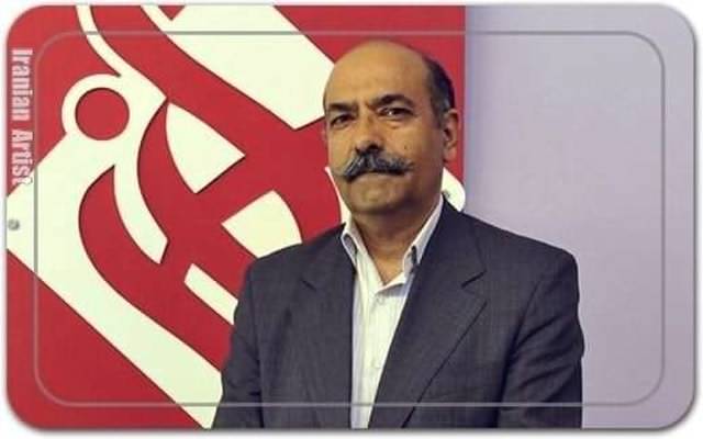 مجتبی ملک زاده Mojtaba Malek Zadeh