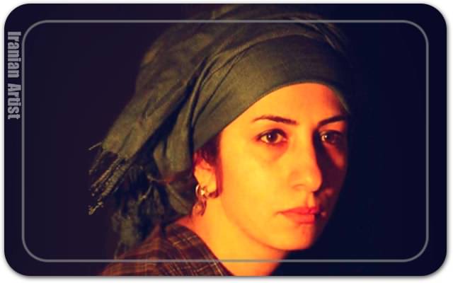 شادی داوری Shadi Davari