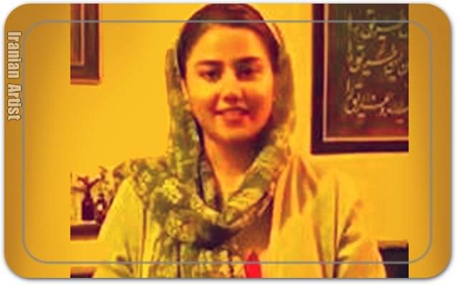 فاطمه فرزاد Fatemeh Farzad