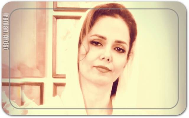 فرناز نیکوخواه Farnaz Nikookhah