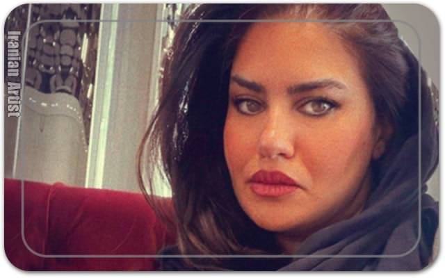 کیانا میردامادی Kiana Mirdamadi