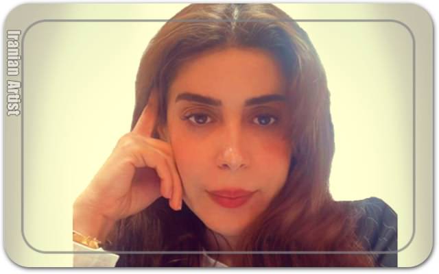 مژده علیپور Mozhdeh Alipour